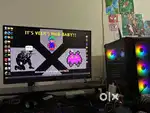 Custom PC Built  PC For Sale