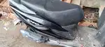 Selling my Dio125..