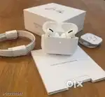 Airpod Pro True Wireless Bluetooth Earphones