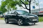 Hyundai Verna 2018 Diesel Well Maintained