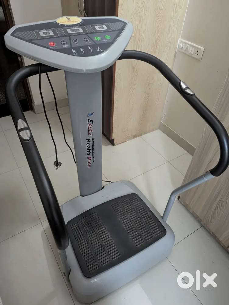 Eagle Vibration Massager