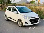 Hyundai Grand i10 Sportz 1.2 Kappa VTVT, 2019, CNG & Hybrids