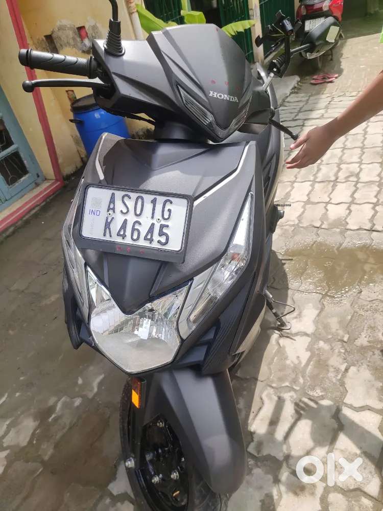 Parday 250 rent my scuty only 1.5 mant hol