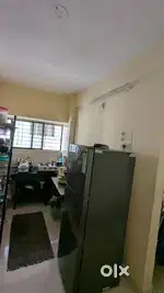 1 BHK Flat For Rent in Ekon Homes Viman Nagar, Pune.