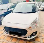 Maruti Suzuki Swift 1.2 VXI (O), 2018, Petrol