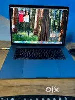 Macbook pro 2019