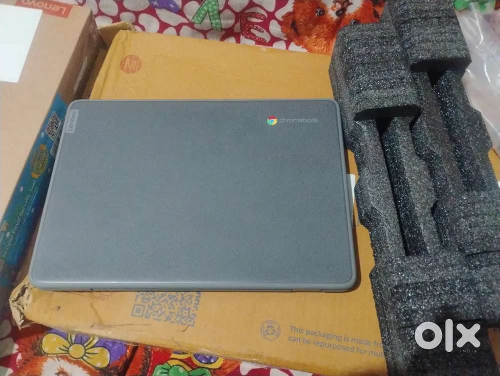 Lenovo 100e Chromebook gen 4 media tek kompanio 520