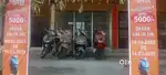 Elesco electric scooter showroom