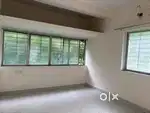 Semi Furnished 2BHK in a quiet locality