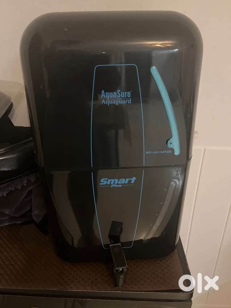 Aquaguart smart plus water purifier