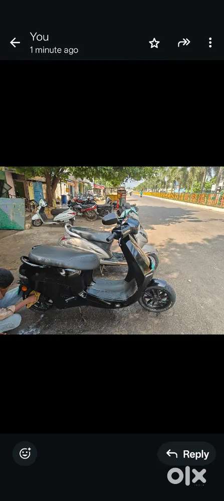 New condition