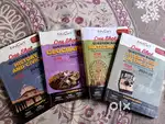 Class 10 icse one shot book