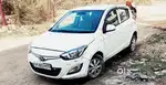 Hyundai i20 2013