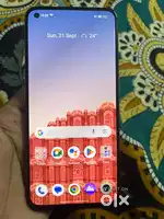 Realme Gt master edition mobile