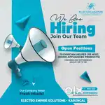 Technician wanted