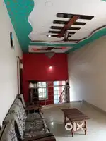 Won't to given my 2-BHK 1st floor house for Rent .
