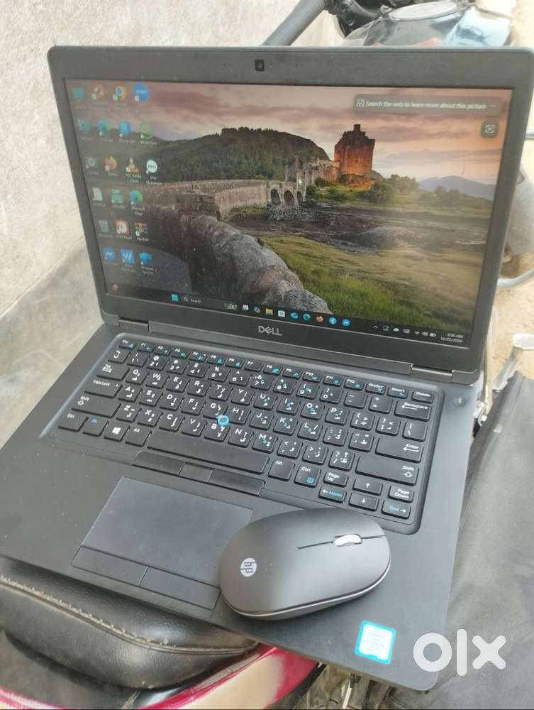 Dell laptop sell low proce