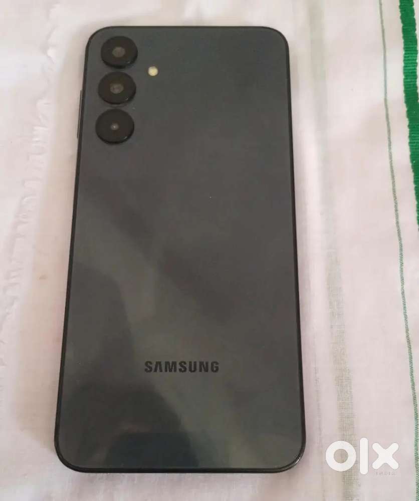 New phone hai koi bill hai sath mai