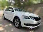 Skoda Octavia Ambition 1.4 TSI, 2019, Petrol