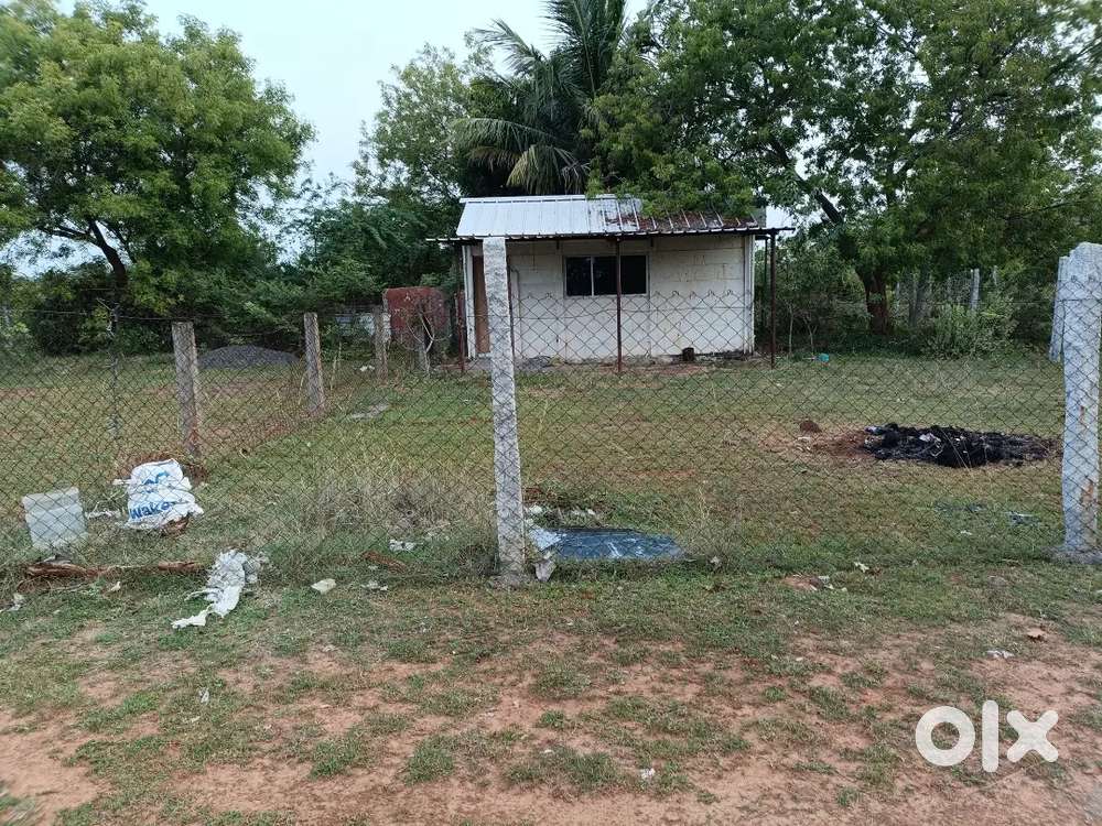 Plot for sale Urapakkam