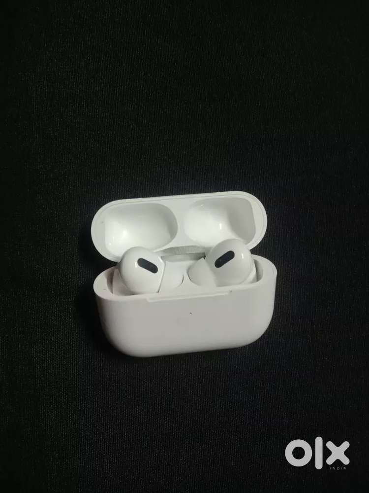 Apple air pords pro