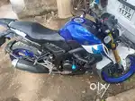 Good condition new tyre