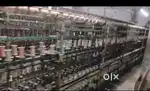Twisting machine