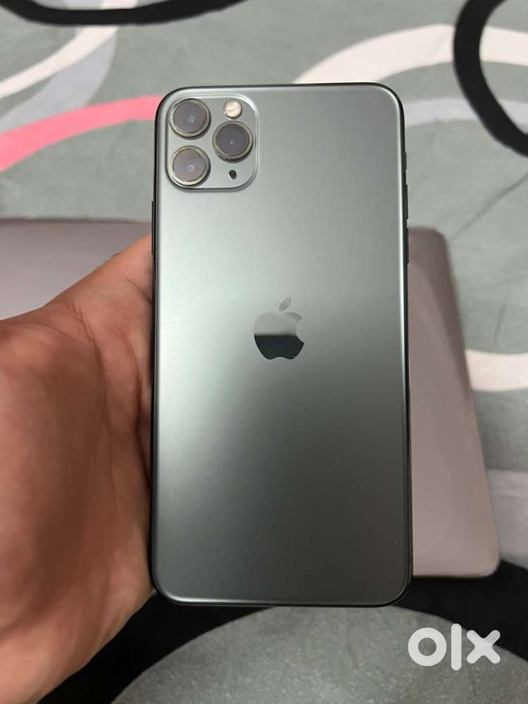 iPhone 11 Pro Max 256GB