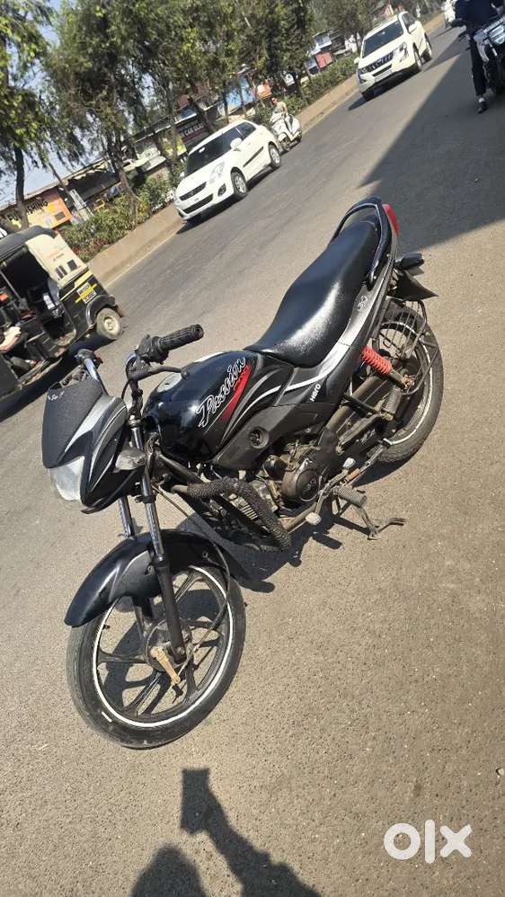 The bike zone Location Nashik sarda Circle with exchange offer