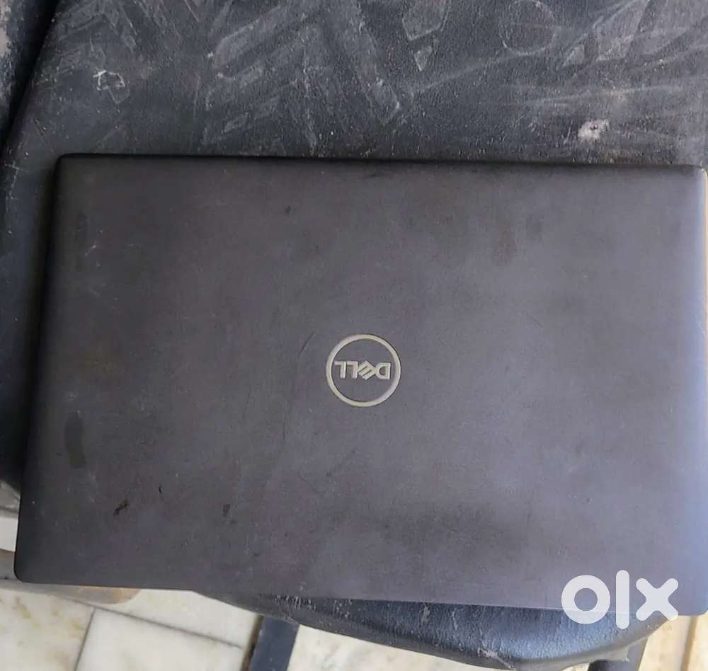 Dell laptop i5 8gen