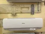 SPLIT AC GOOD CONDITION