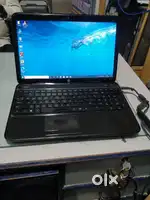 HP AMD 4GB RAM 500GB HDD Windows 10
15inch screen
