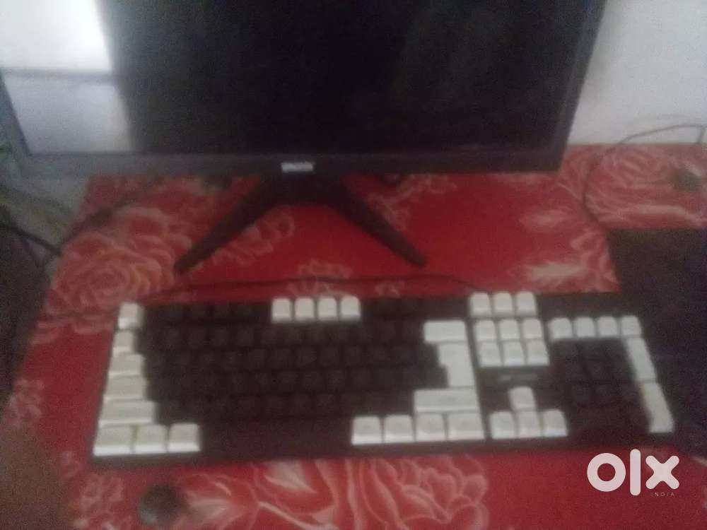 I5 3rd gen pc for sell 8 gb ram 2gb nvidia graphic alag hai