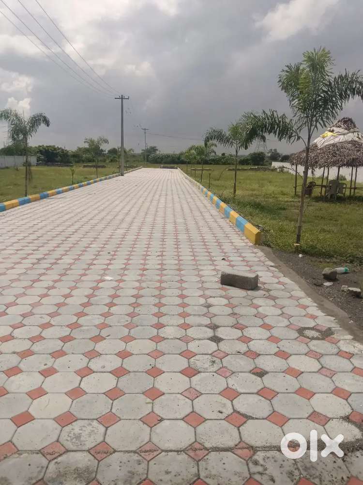 Poonamallee to Thirumalizai vellavedu CMDA RERA approval