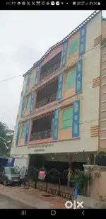Kalyana mandapam