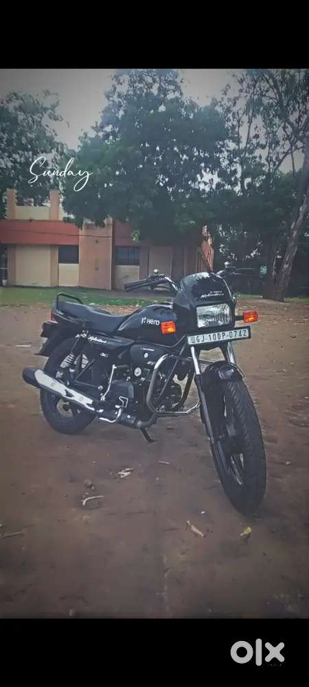 Sell my bike urgently