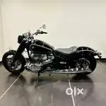 BMW R18 FIRST EDITION