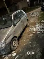 Rc expired scrap car buyer