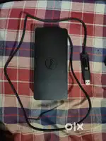 Dell docking station