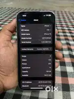 I phone 15 128 gb ind variant