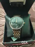Titan watch for women