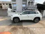 Grand vitara car for driving