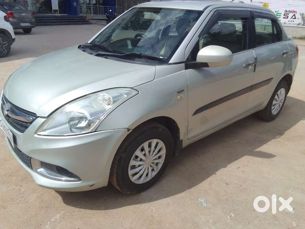 Maruti Suzuki Swift Dzire Vdi BSIV, 2017, Diesel