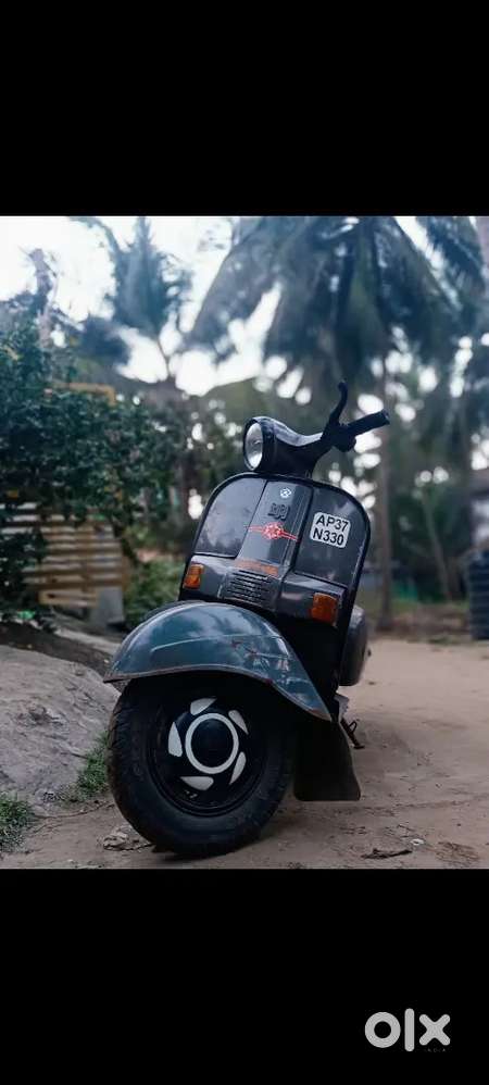 Full condition bike  new bore condition
