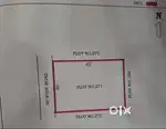 HMDA LAYOUT OPEN PLOT