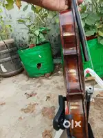4/4 German violin Ready to play condition
