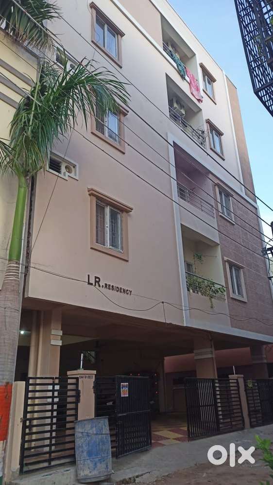 NEW 2BHK FULLY FURNISHED FLAT AVAILABLE TO RENT