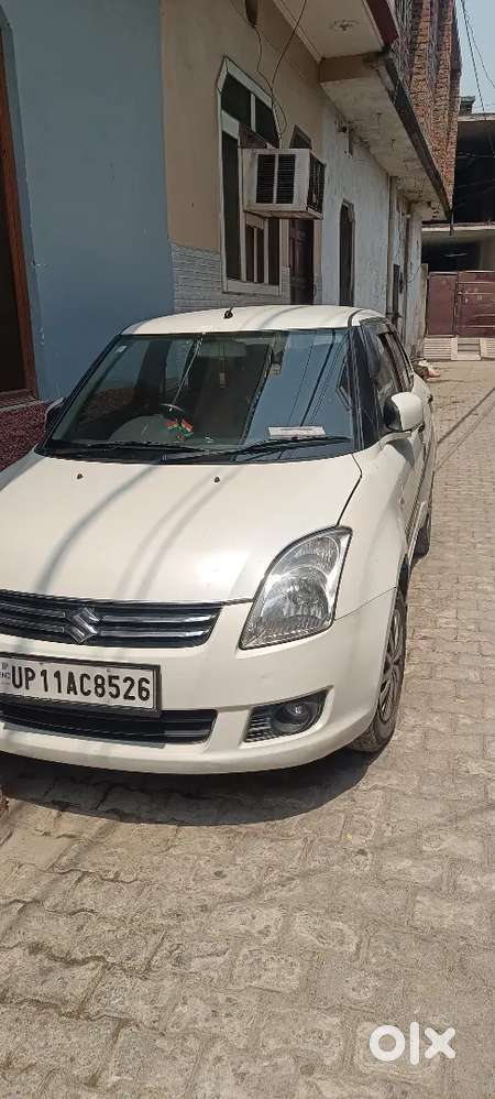 Maruti Suzuki Swift Dzire 2011 Petrol Good Condition