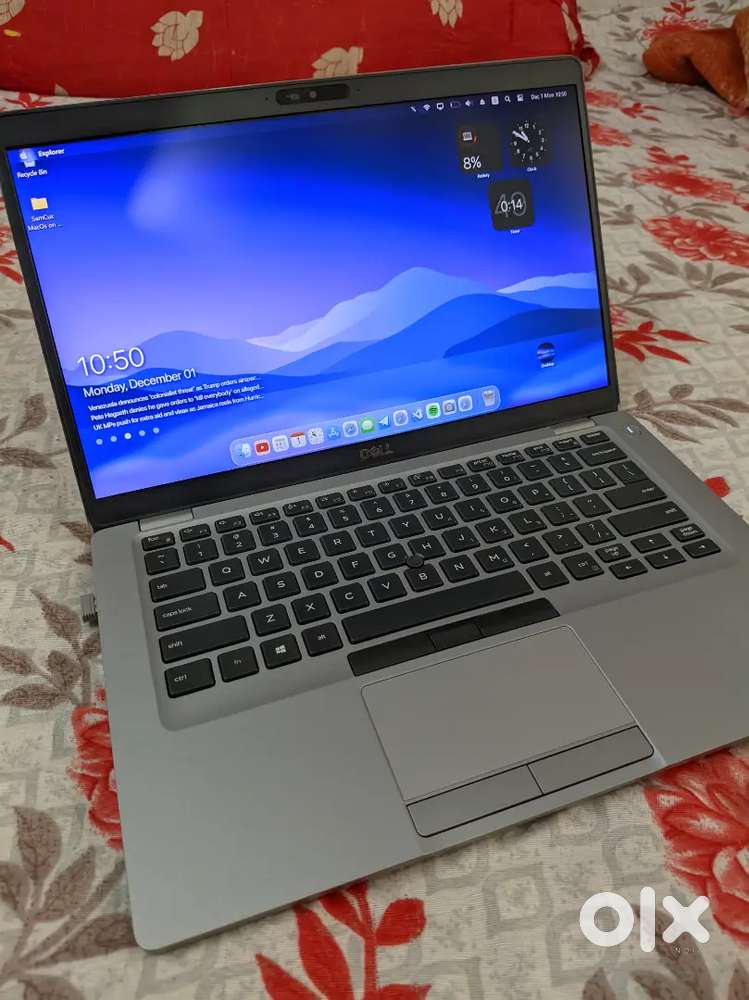 DELL LATITUDE 5411