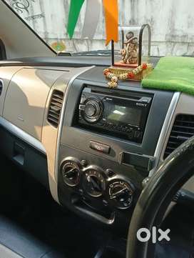 Maruti Suzuki Wagon R 2018 CNG & Hybrids 191900 Km Driven